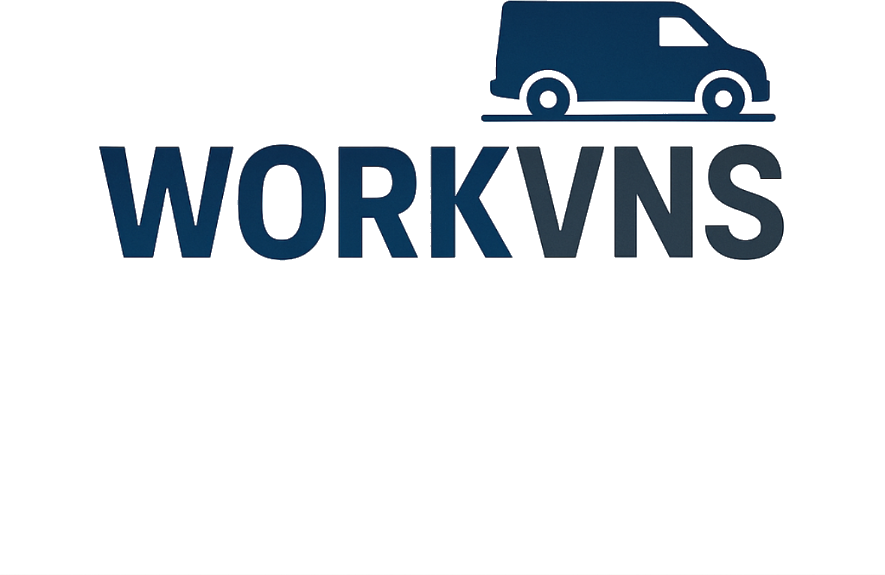 WorkVNS — Commercial Vehicle Sourcing & Fleet Solutions